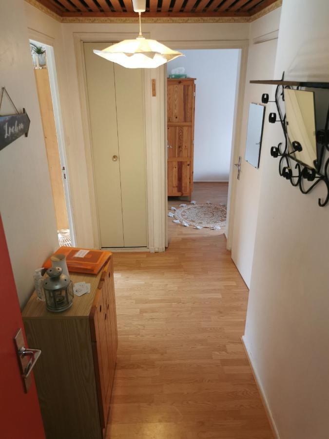 Le Petit Chalet Luchonnais Bagneres-de-Luchon Exterior foto
